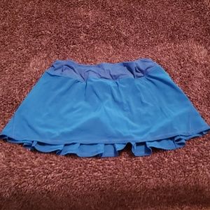 Lululemon skirt